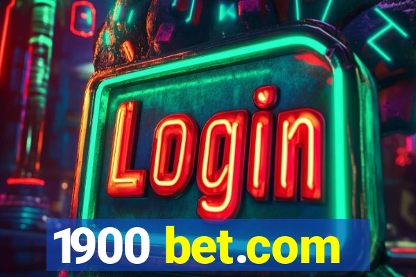 1900 bet.com